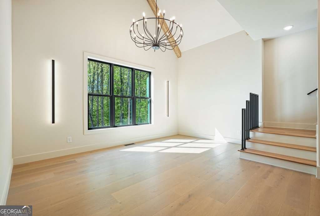 379 Marvin Land Lane Canton - Photo 29