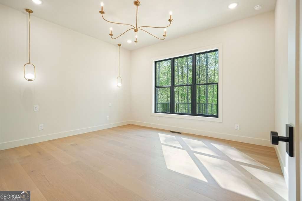 379 Marvin Land Lane Canton - Photo 30