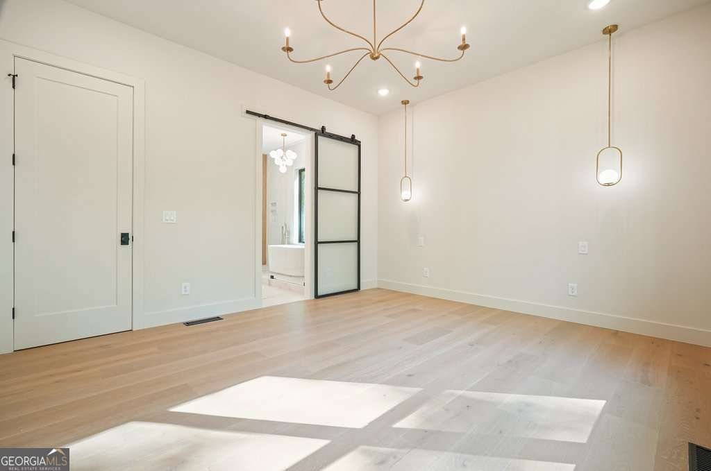 379 Marvin Land Lane Canton - Photo 31