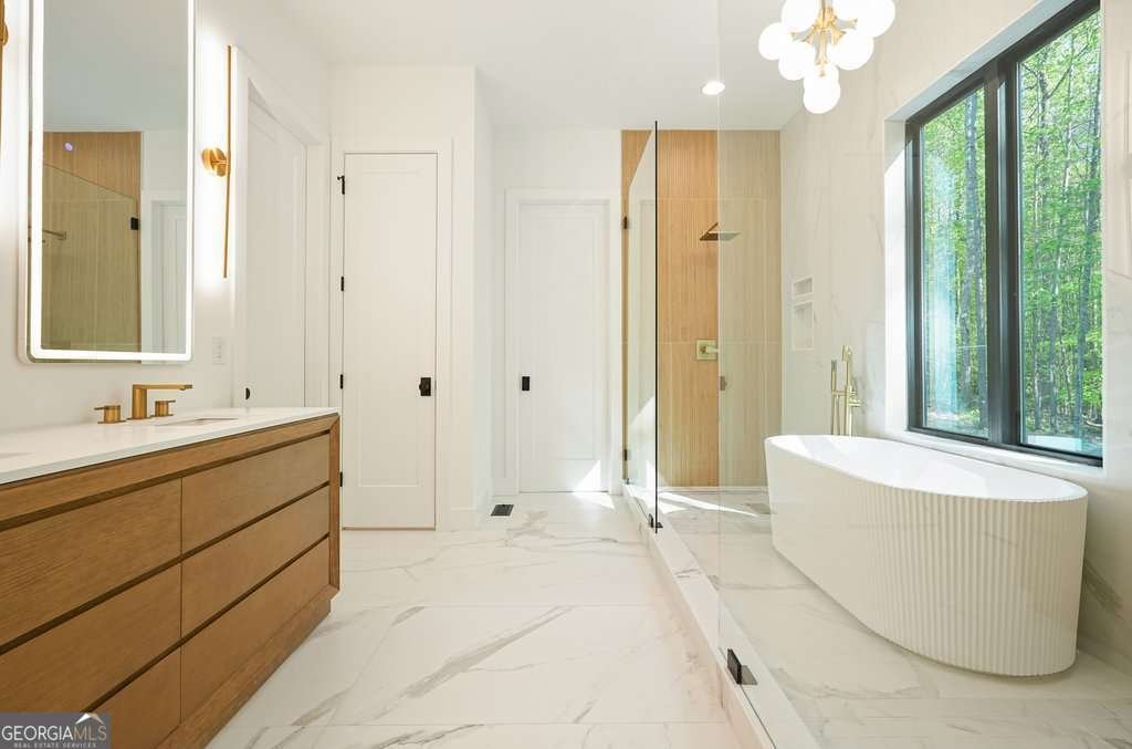 379 Marvin Land Lane Canton - Photo 33