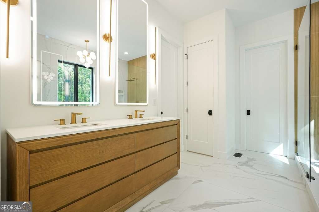 379 Marvin Land Lane Canton - Photo 34