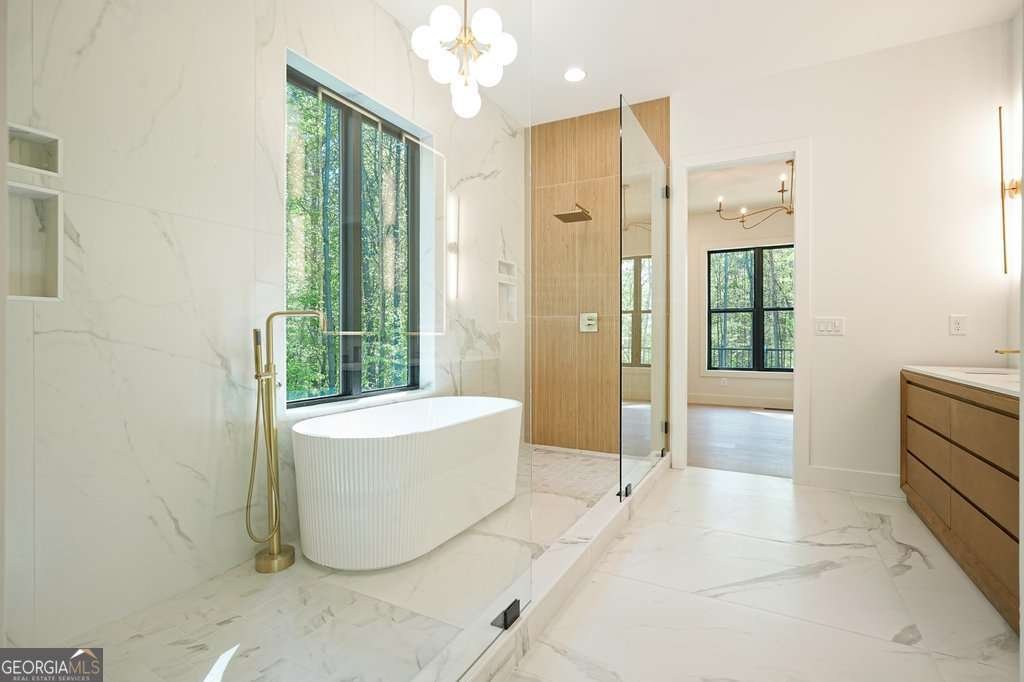 379 Marvin Land Lane Canton - Photo 35