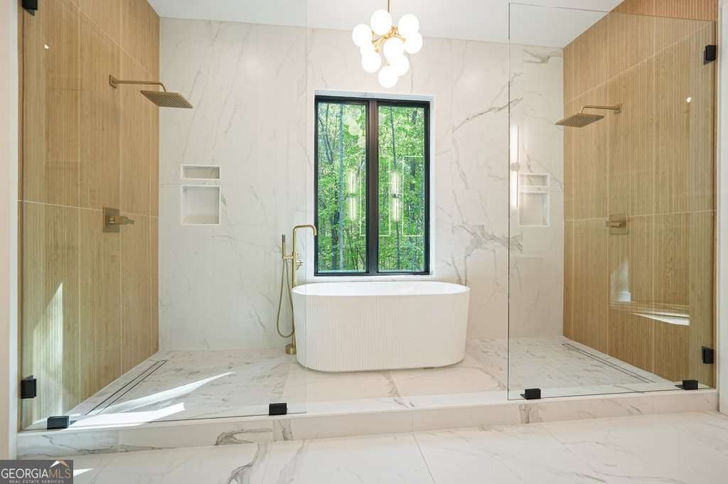 379 Marvin Land Lane Canton - Photo 36