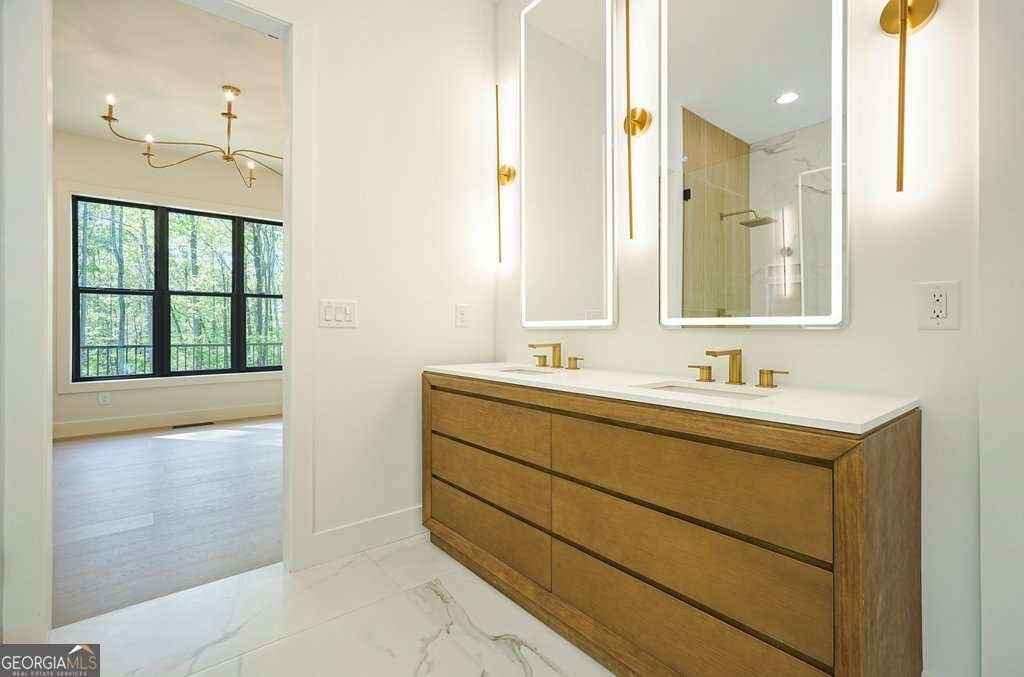 379 Marvin Land Lane Canton - Photo 38