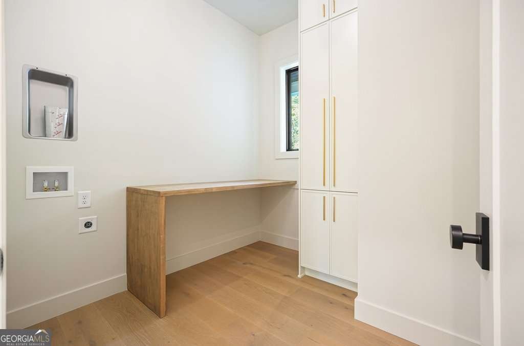 379 Marvin Land Lane Canton - Photo 41