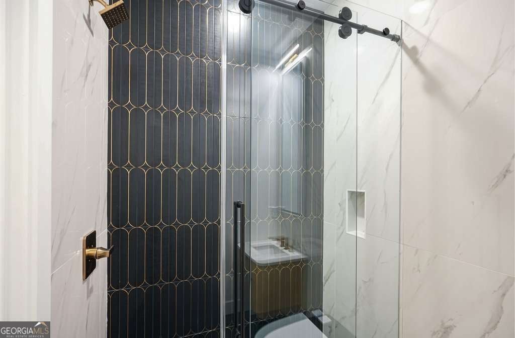 379 Marvin Land Lane Canton - Photo 44