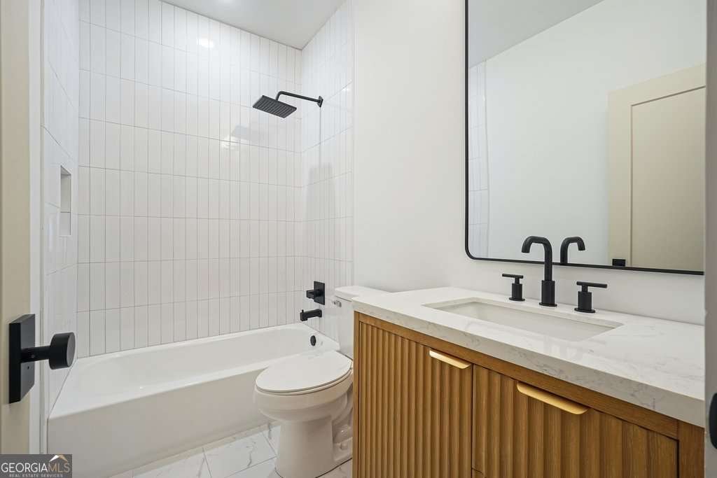 379 Marvin Land Lane Canton - Photo 56