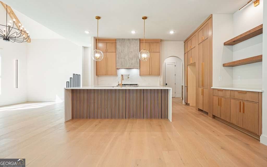 379 Marvin Land Lane Canton - Photo 6