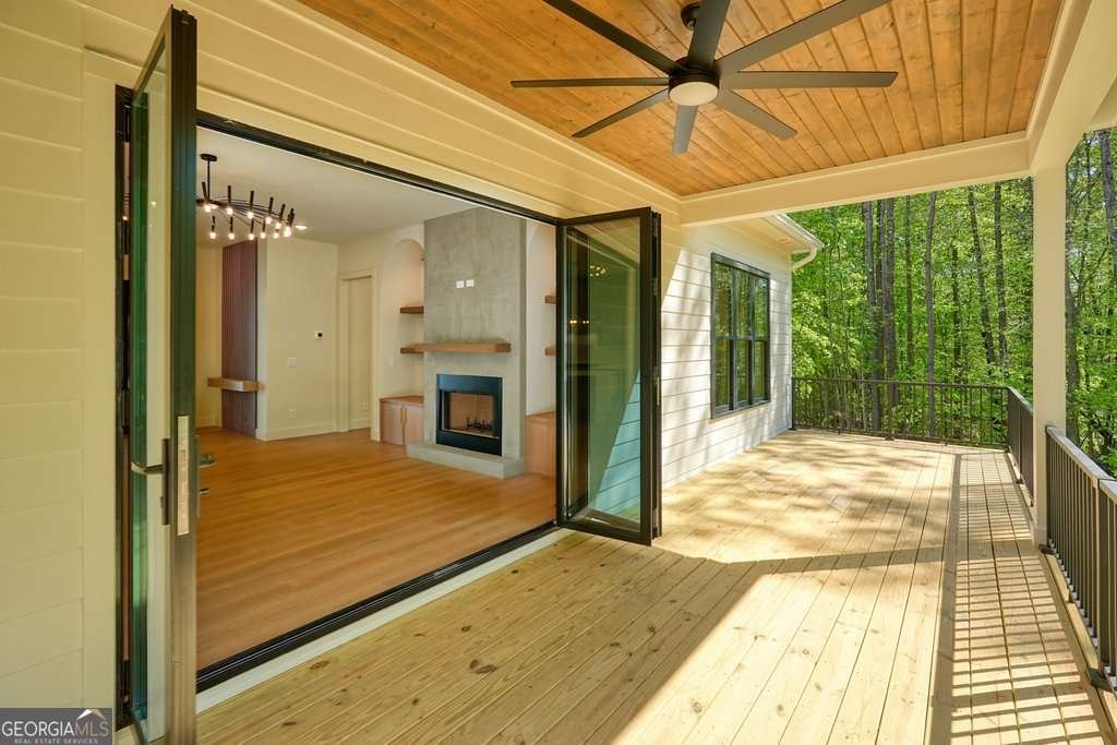 379 Marvin Land Lane Canton - Photo 68