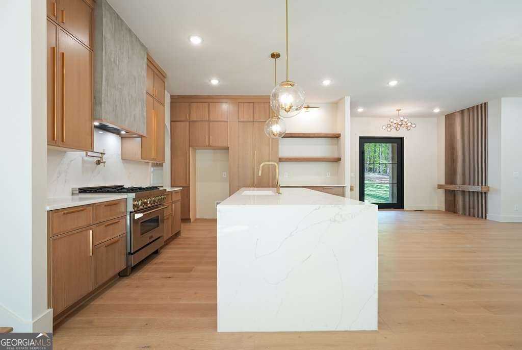 379 Marvin Land Lane Canton - Photo 7