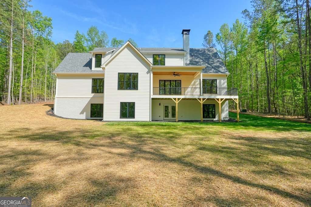 379 Marvin Land Lane Canton - Photo 72