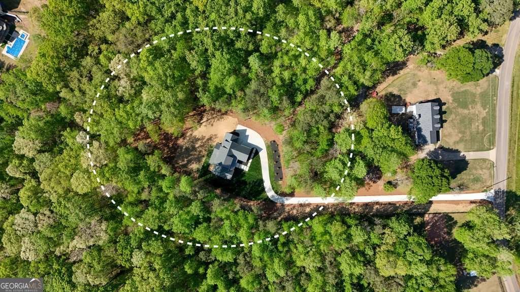 379 Marvin Land Lane Canton - Photo 76