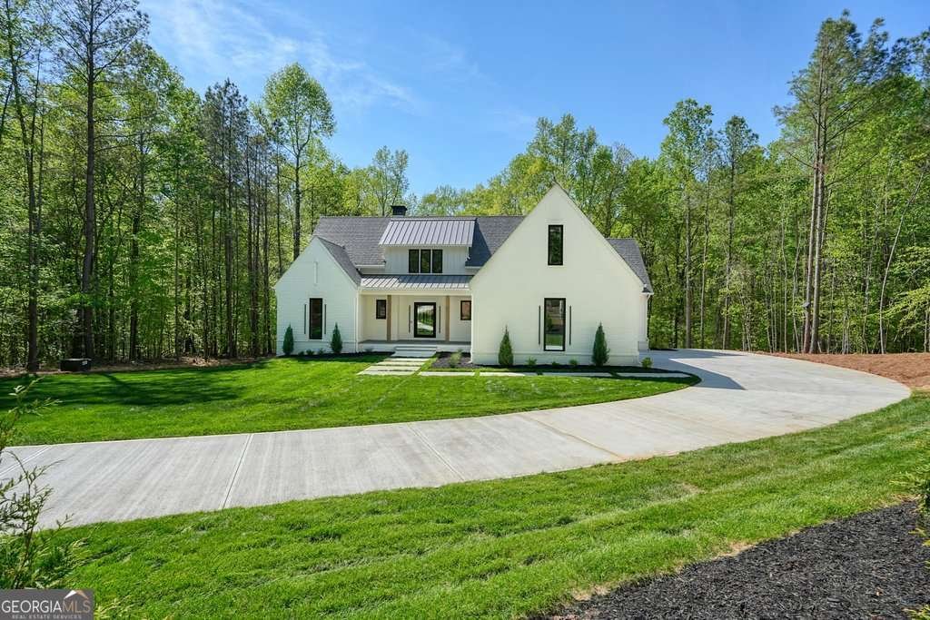 379 Marvin Land Lane Canton - Photo 78