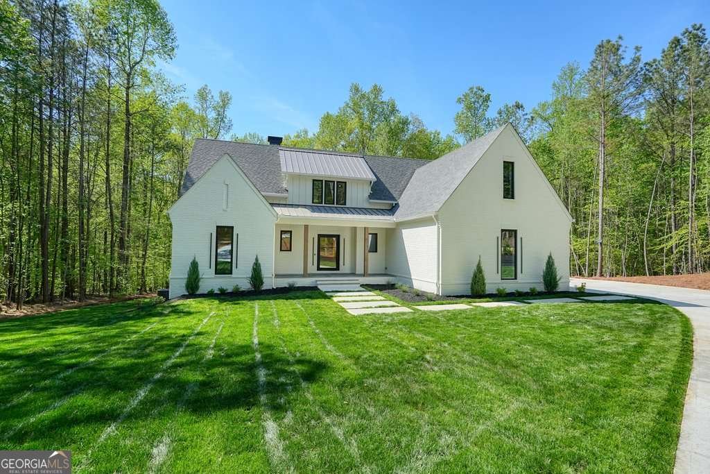 379 Marvin Land Lane Canton - Photo 79