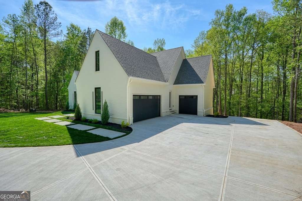 379 Marvin Land Lane Canton - Photo 80