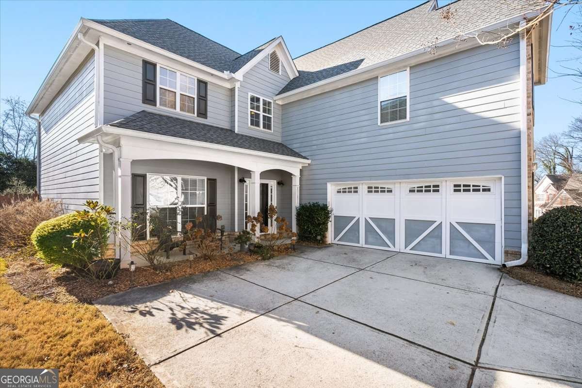 2151 Somerset Place Atlanta - Photo 31