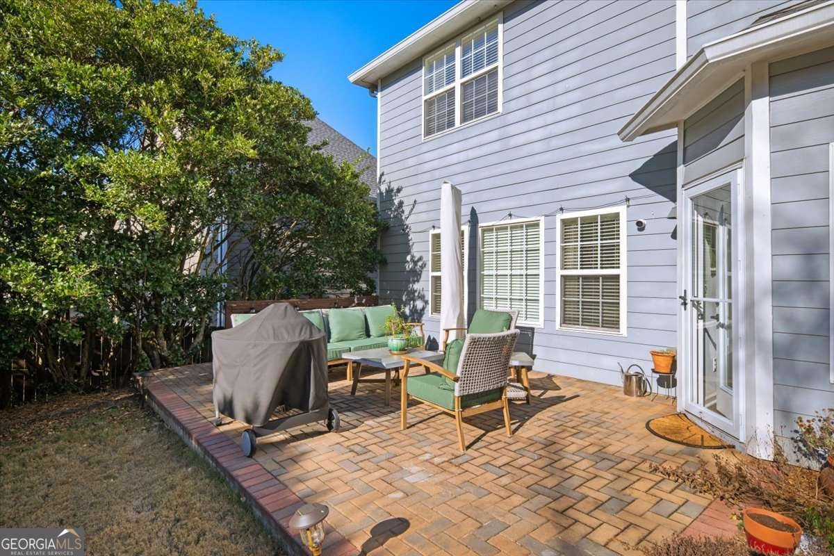 2151 Somerset Place Atlanta - Photo 9