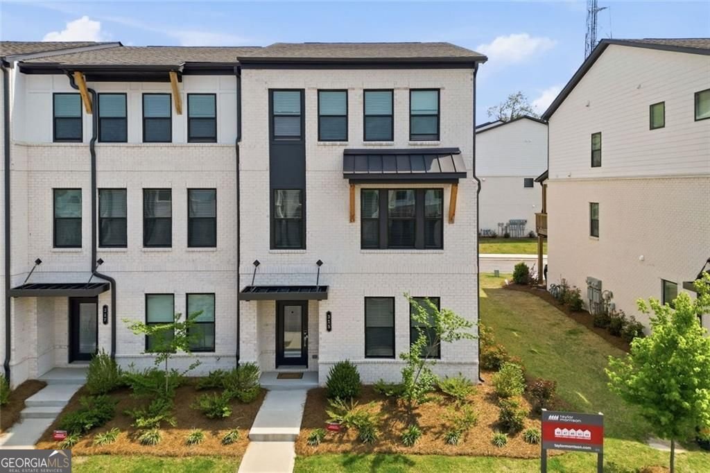 315 Sammon Way Lawrenceville - Photo 1