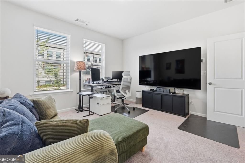 315 Sammon Way Lawrenceville - Photo 10