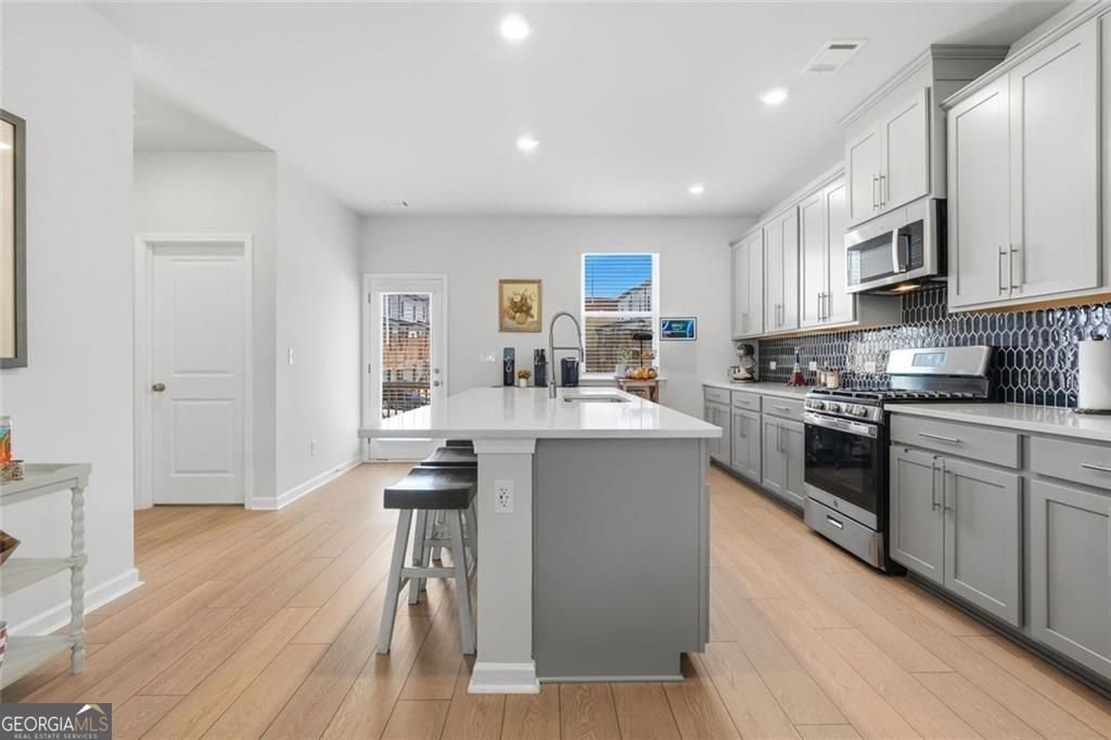 315 Sammon Way Lawrenceville - Photo 11