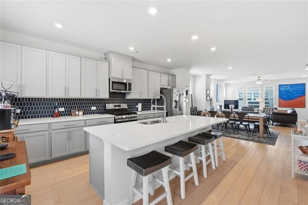 315 Sammon Way Lawrenceville - Photo 12