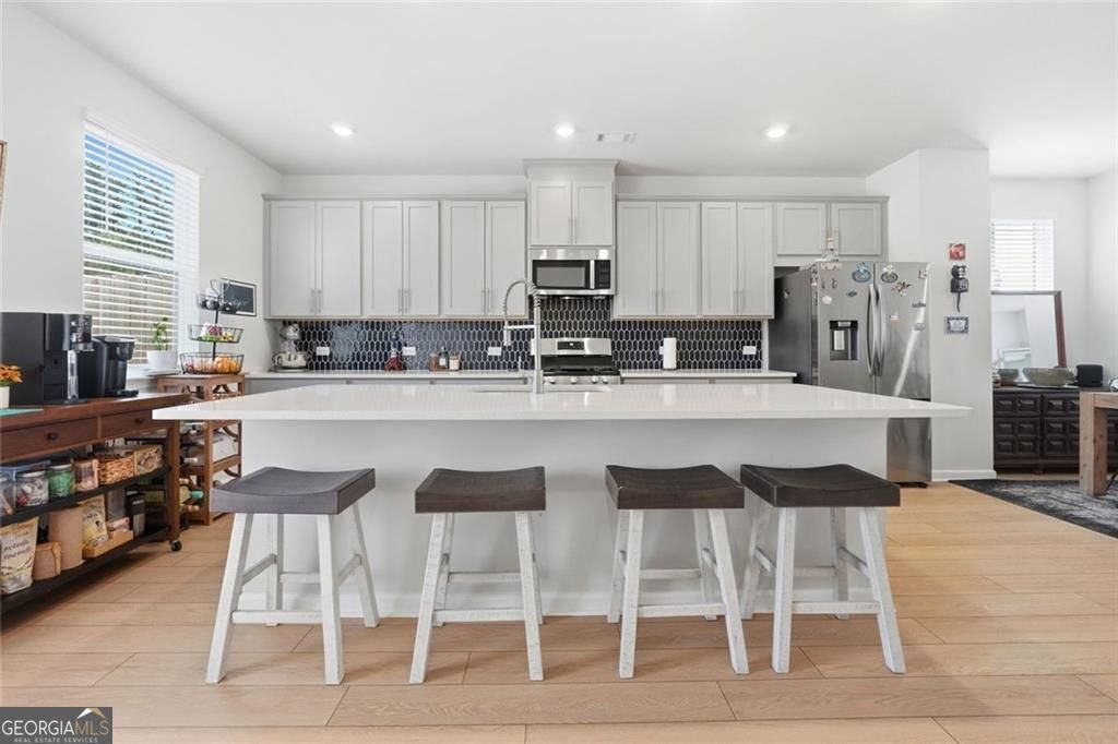 315 Sammon Way Lawrenceville - Photo 13