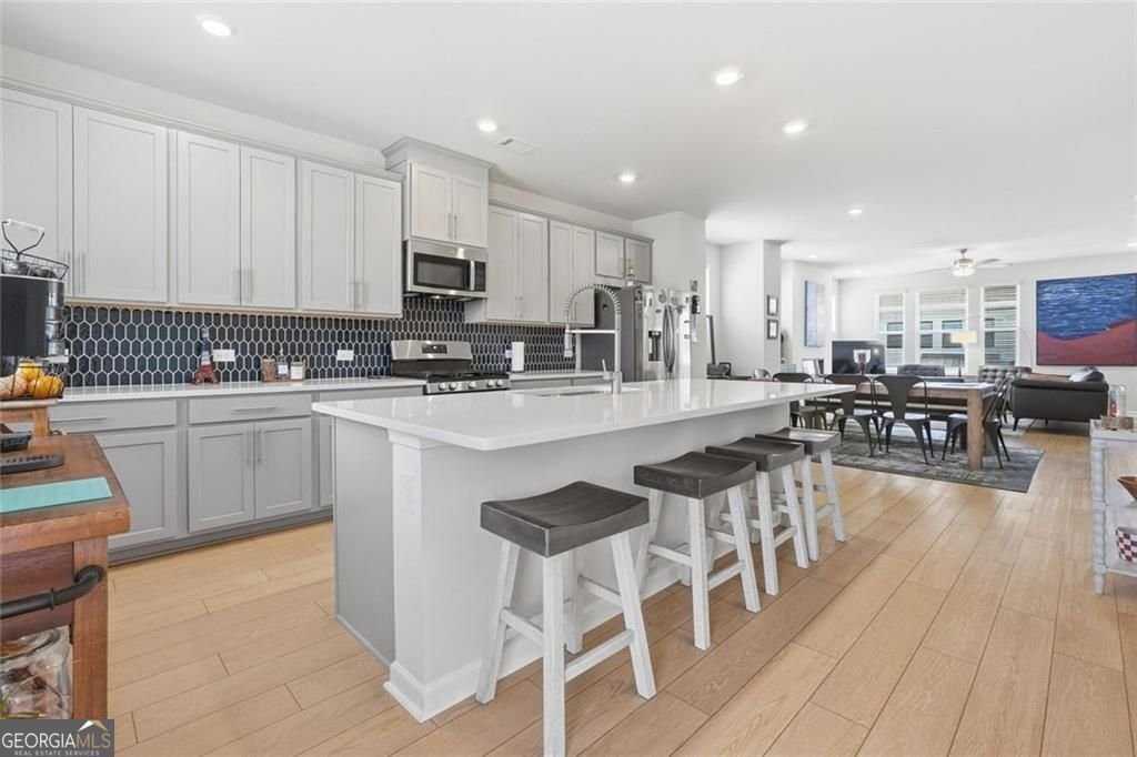 315 Sammon Way Lawrenceville - Photo 14