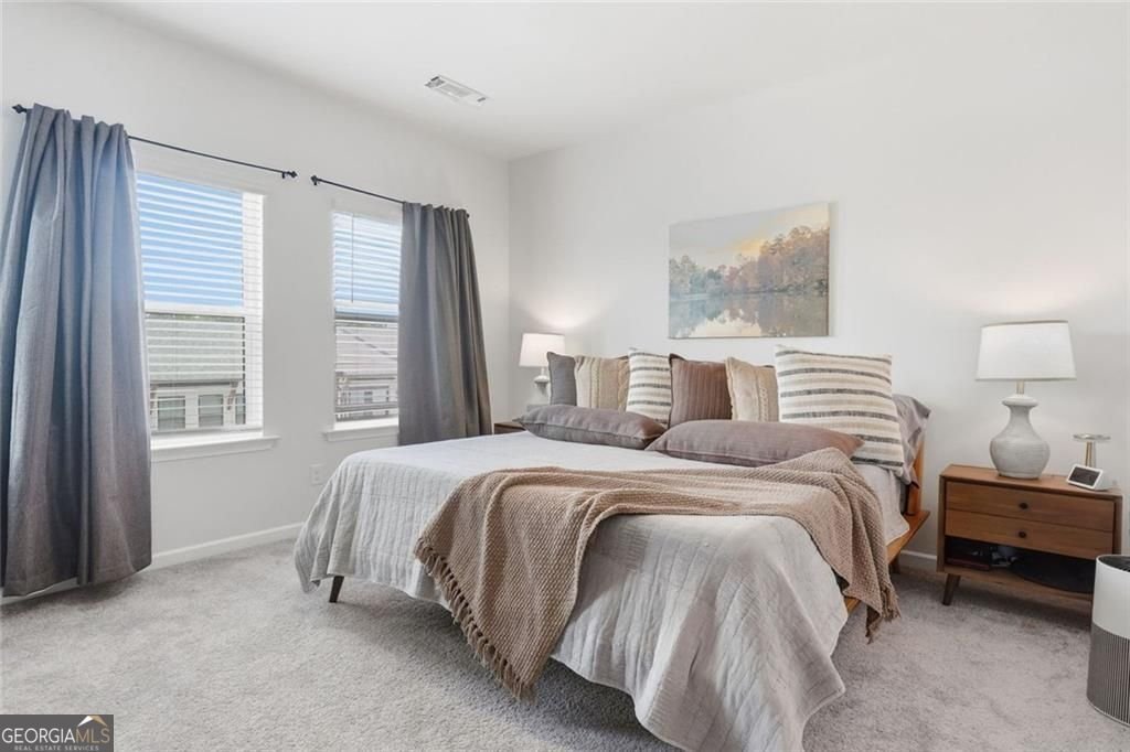 315 Sammon Way Lawrenceville - Photo 16