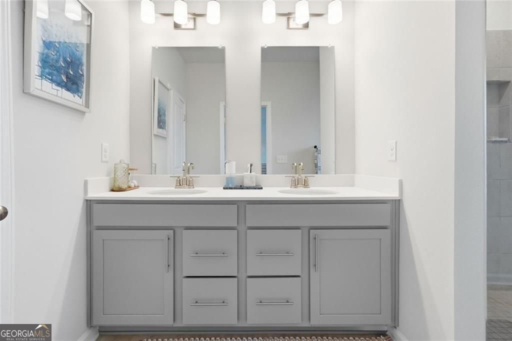 315 Sammon Way Lawrenceville - Photo 19