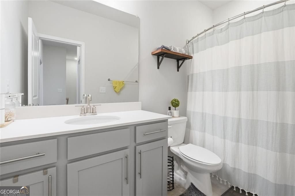 315 Sammon Way Lawrenceville - Photo 25