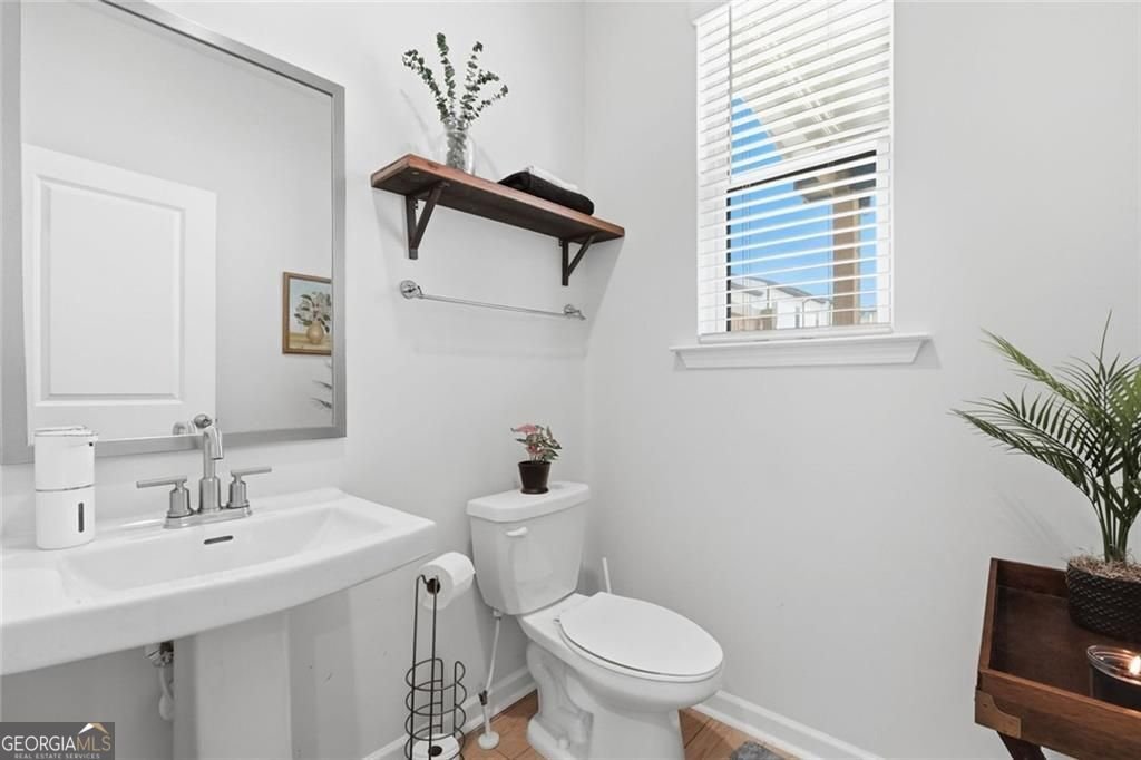 315 Sammon Way Lawrenceville - Photo 27