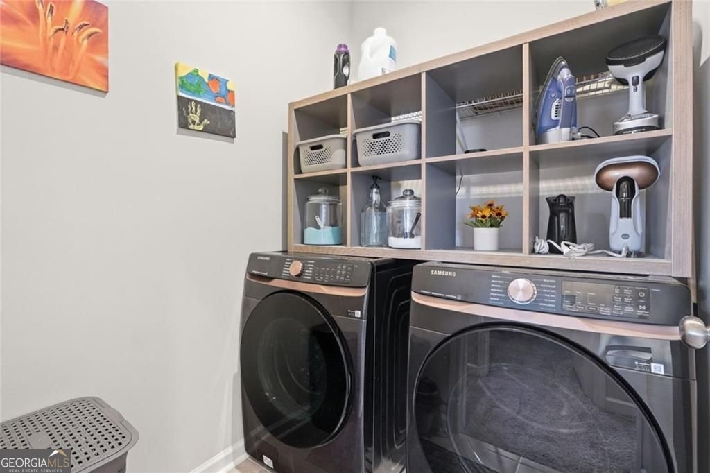 315 Sammon Way Lawrenceville - Photo 29