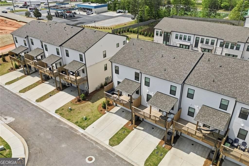 315 Sammon Way Lawrenceville - Photo 33