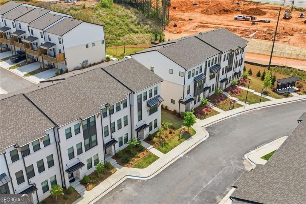 315 Sammon Way Lawrenceville - Photo 34