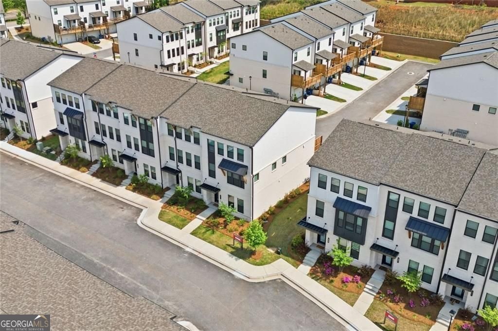 315 Sammon Way Lawrenceville - Photo 36