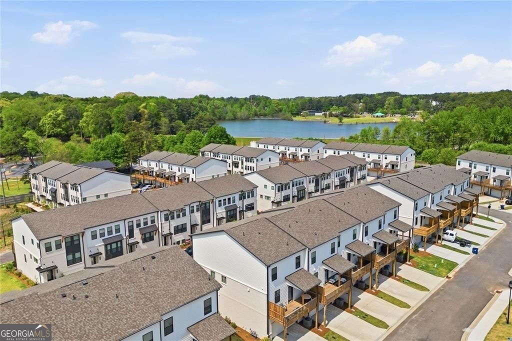 315 Sammon Way Lawrenceville - Photo 38