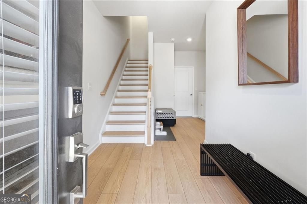 315 Sammon Way Lawrenceville - Photo 6