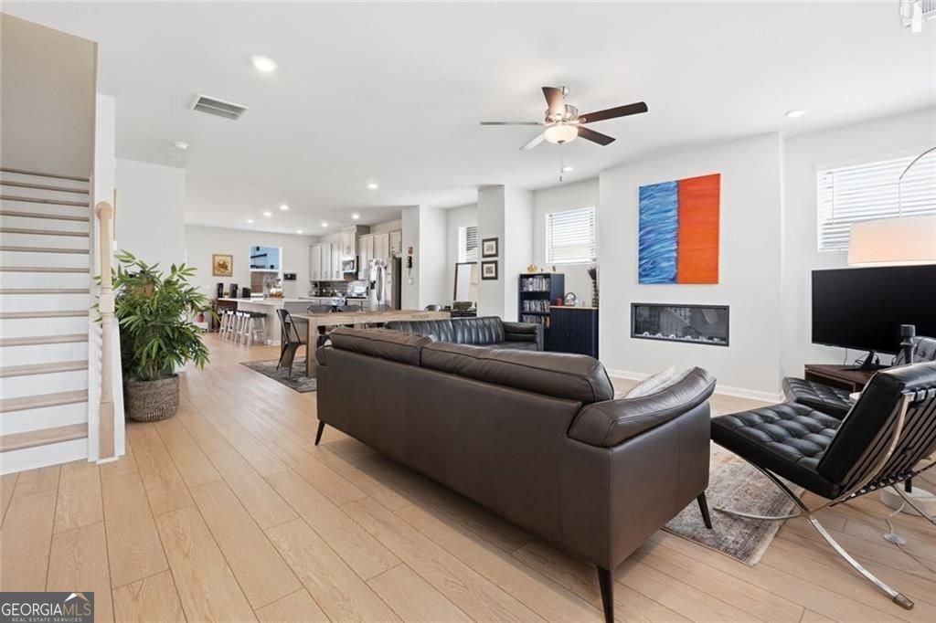 315 Sammon Way Lawrenceville - Photo 7