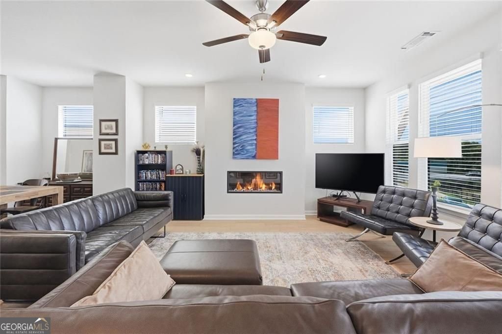 315 Sammon Way Lawrenceville - Photo 9