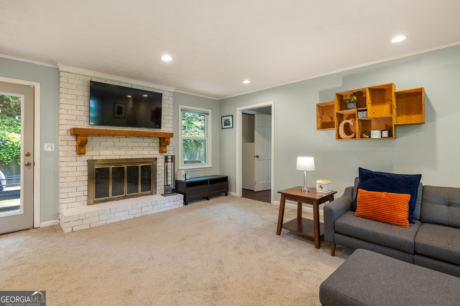 2497 Greenglade Road Atlanta - Photo 16