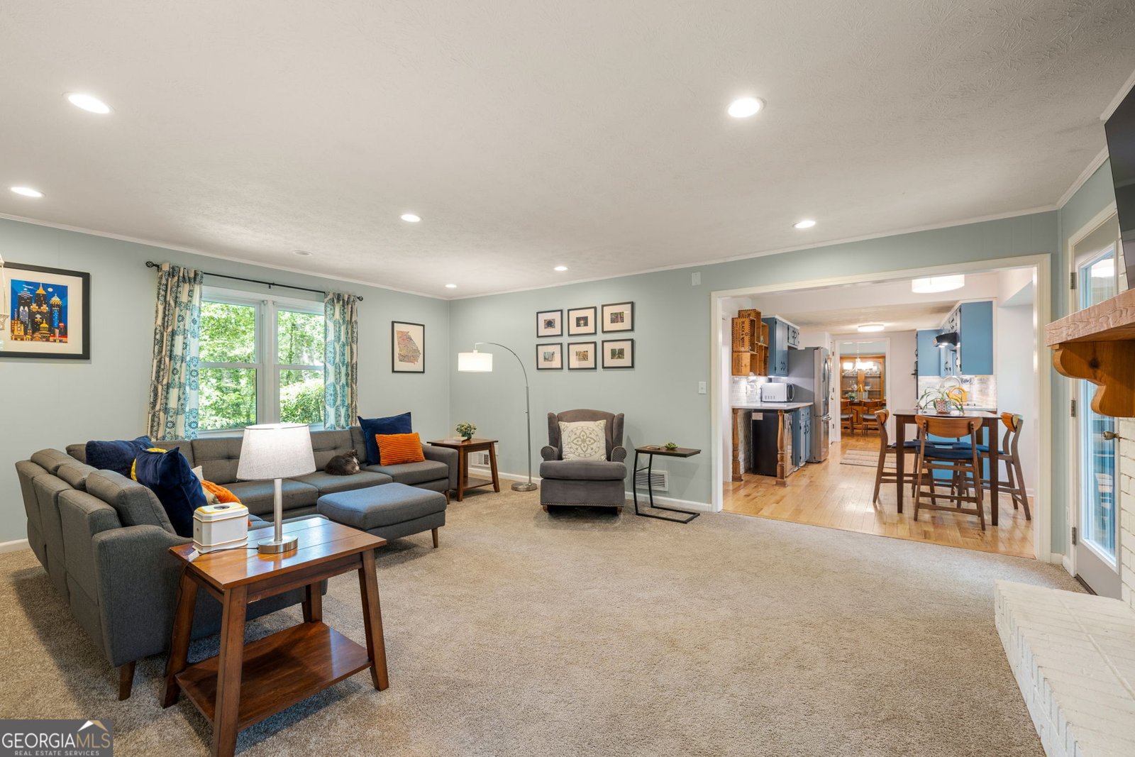 2497 Greenglade Road Atlanta - Photo 17