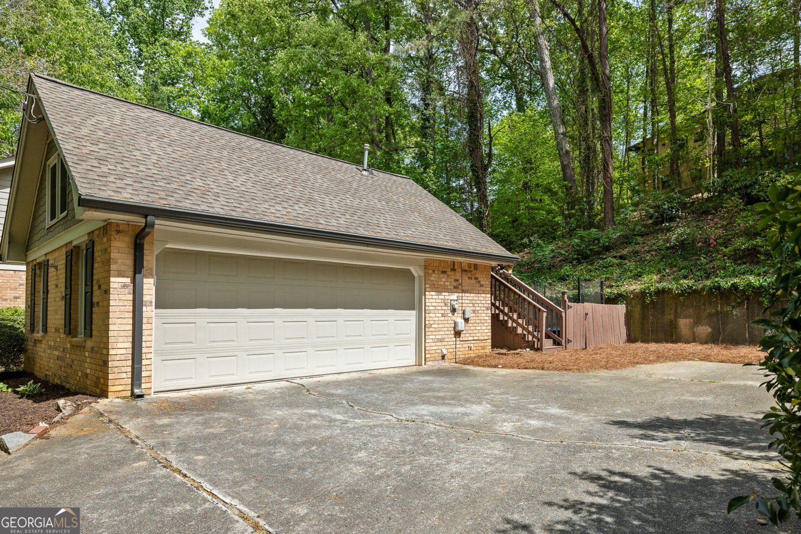 2497 Greenglade Road Atlanta - Photo 39
