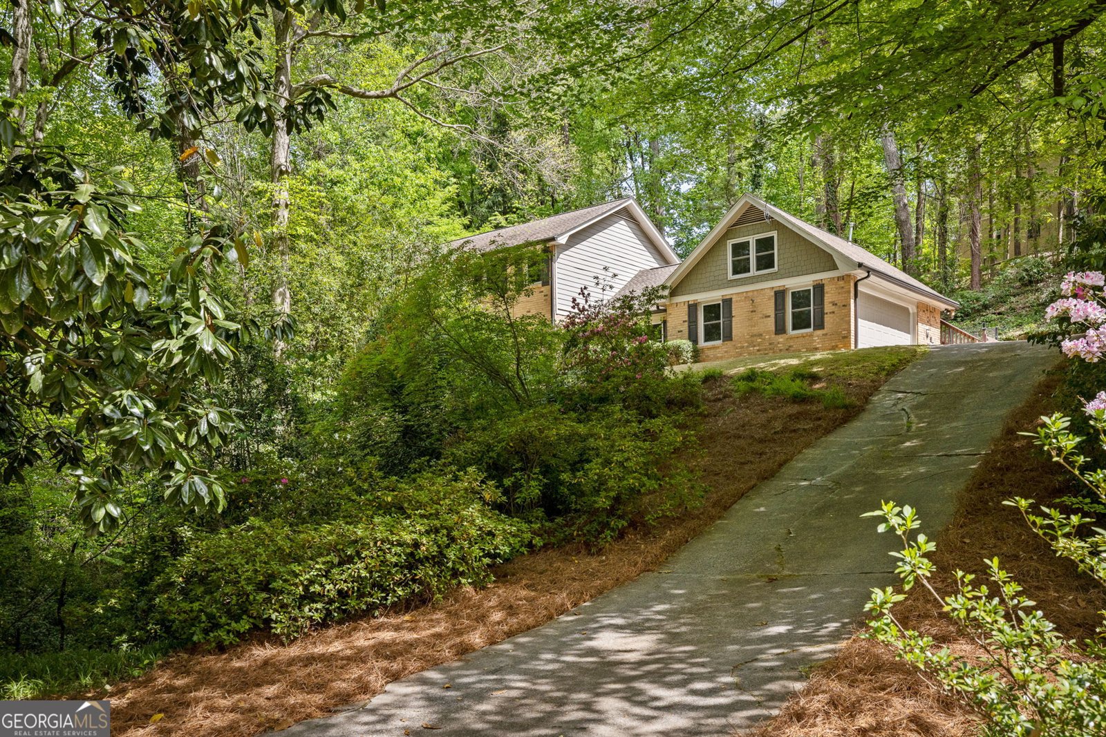 2497 Greenglade Road Atlanta - Photo 40