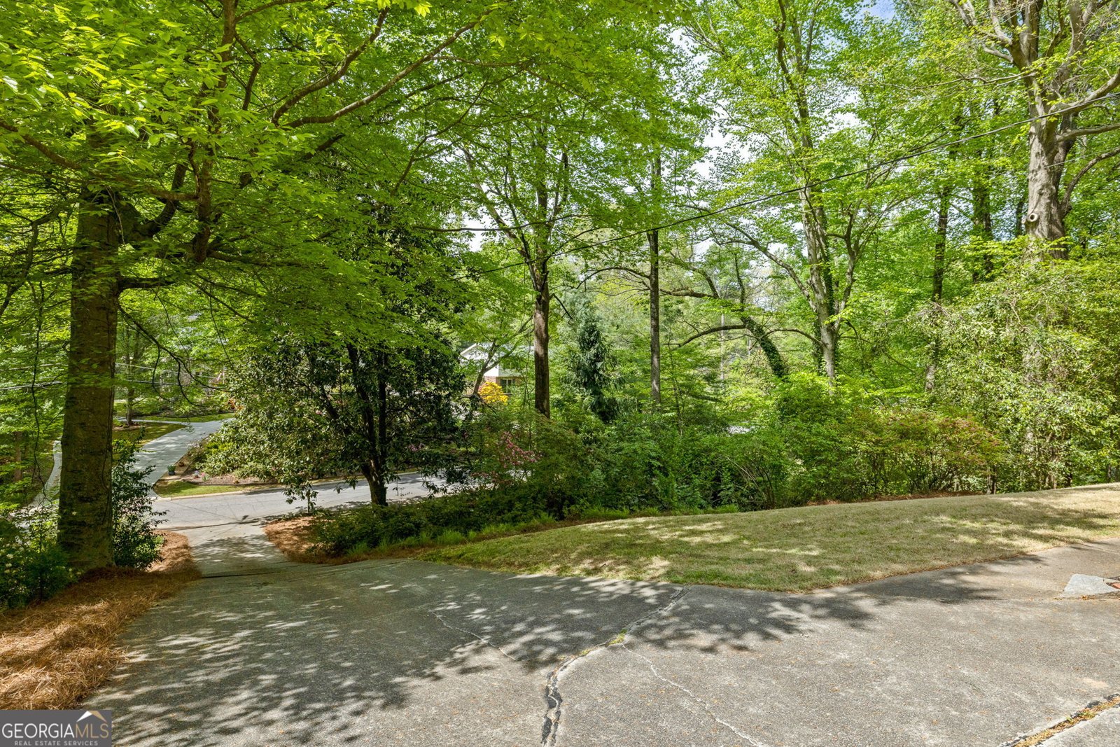 2497 Greenglade Road Atlanta - Photo 41