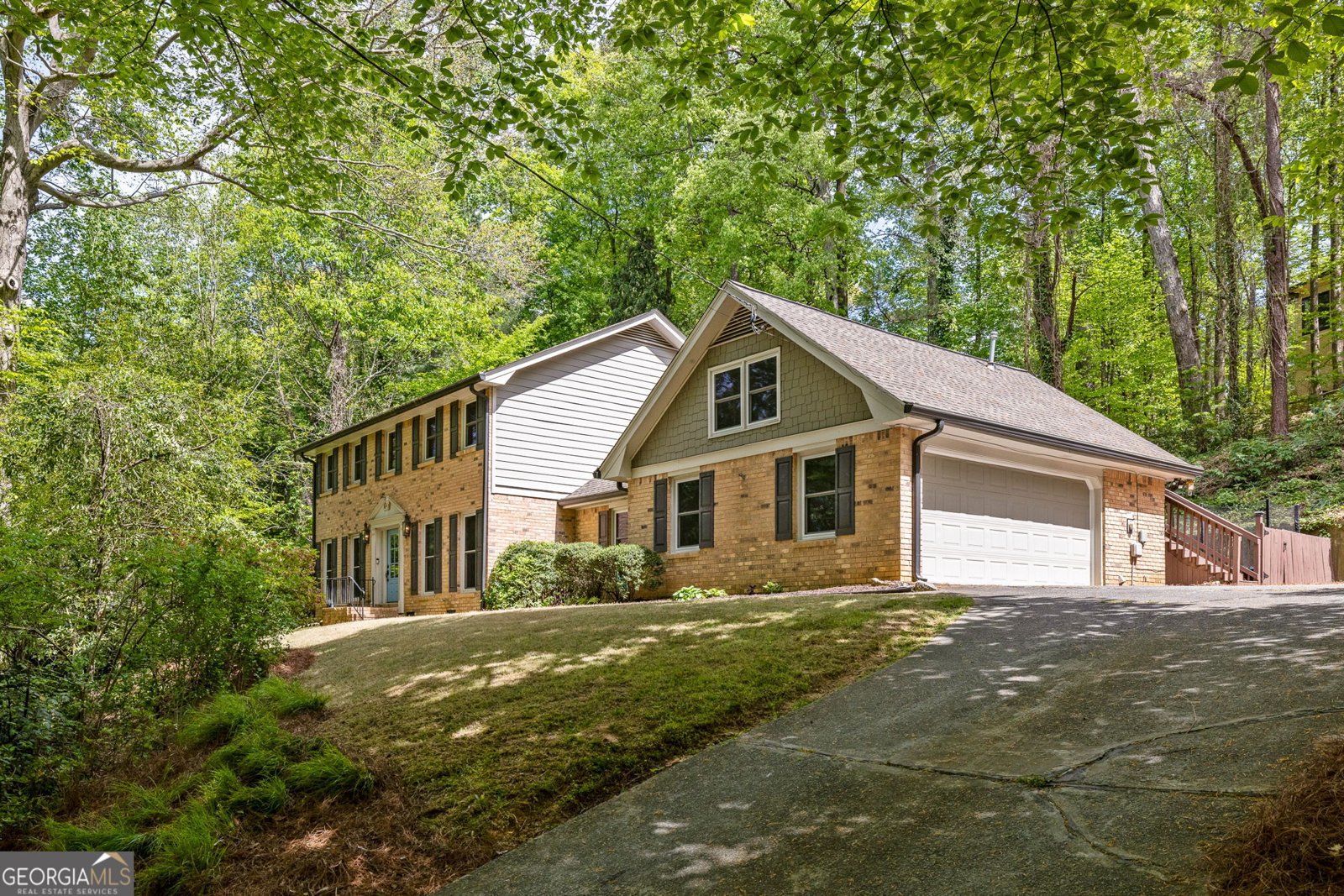 2497 Greenglade Road Atlanta - Photo 43