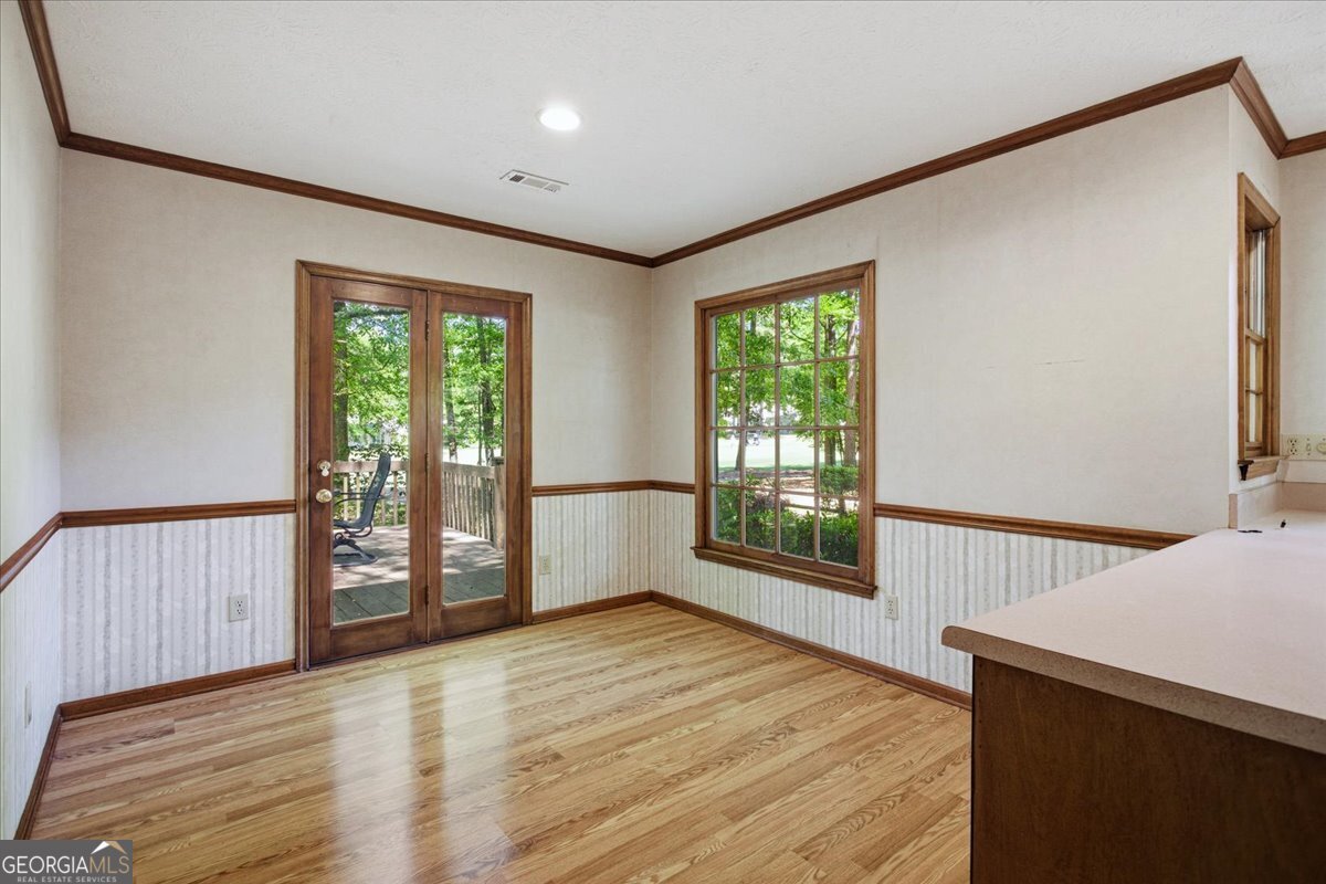 124 Crofts Corner Peachtree City - Photo 10