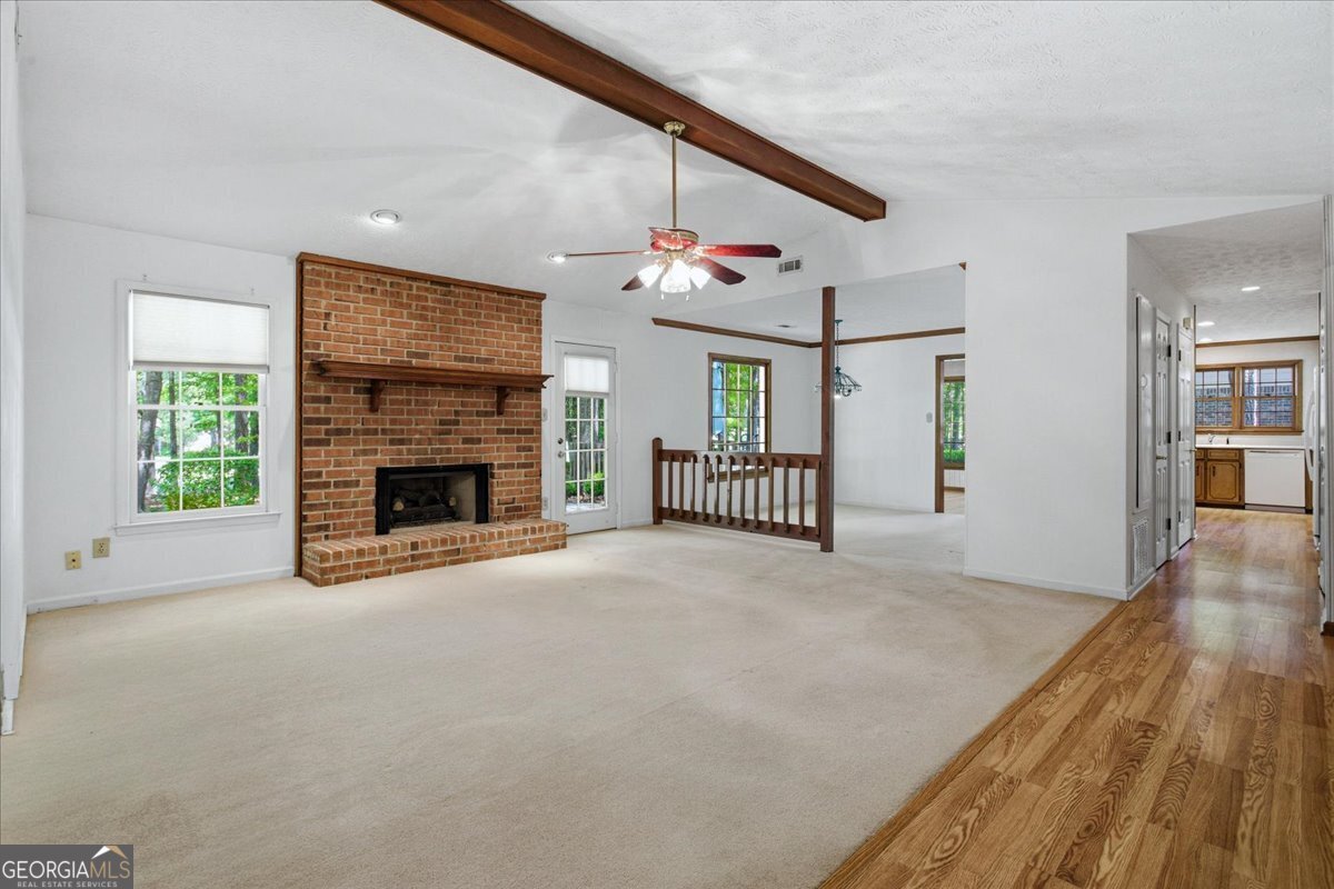 124 Crofts Corner Peachtree City - Photo 15