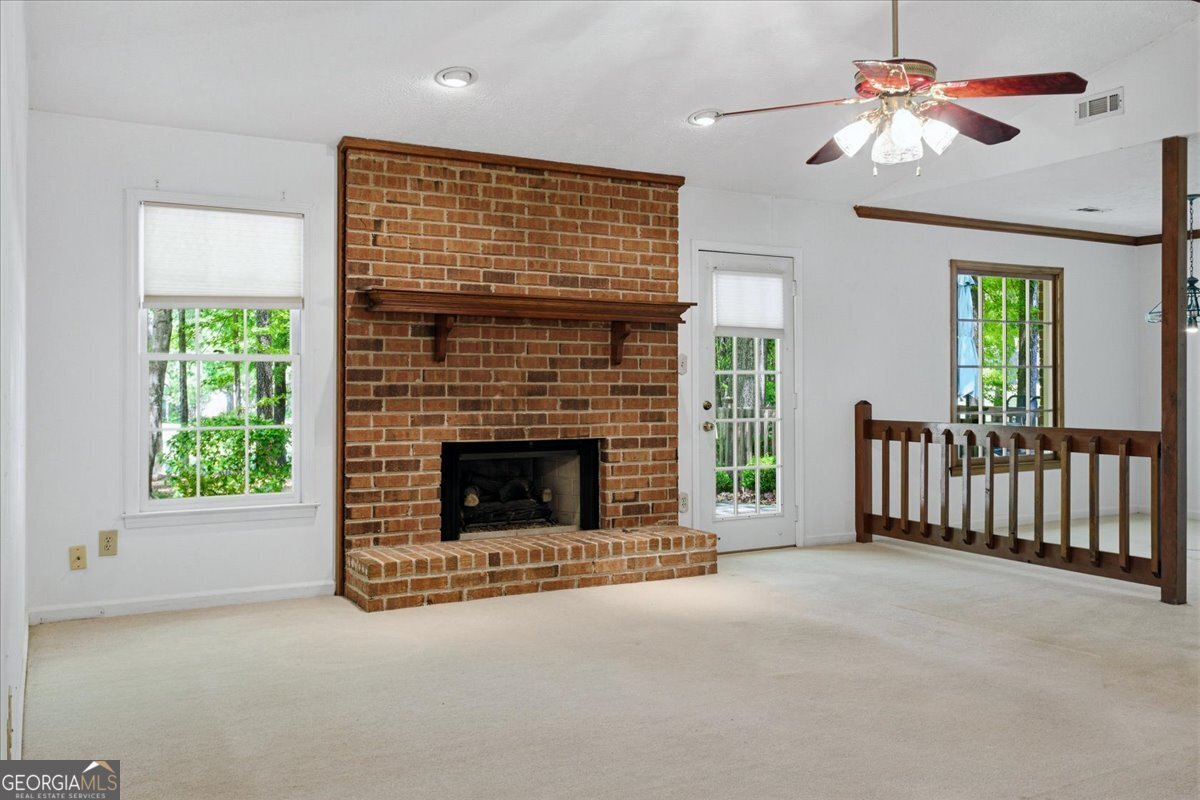 124 Crofts Corner Peachtree City - Photo 16