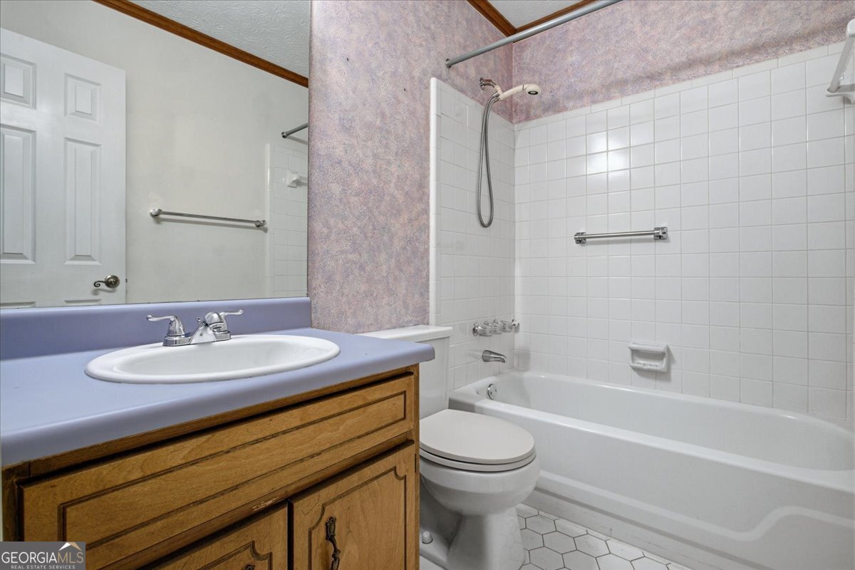 124 Crofts Corner Peachtree City - Photo 19