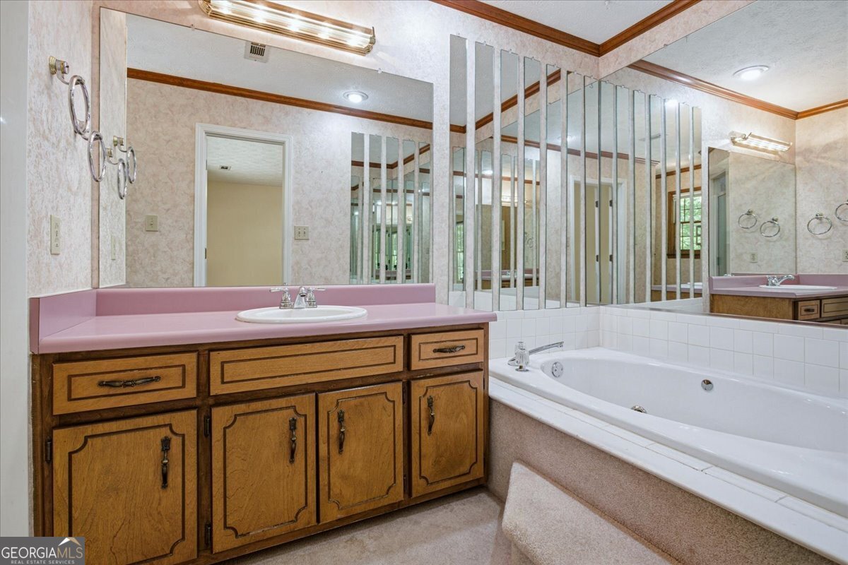 124 Crofts Corner Peachtree City - Photo 24